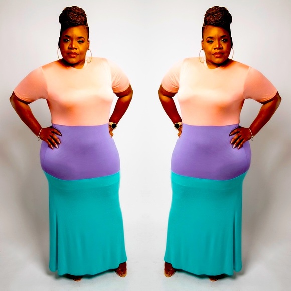 Dresses & Skirts - Women’s Maxi Dress